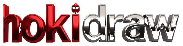 live hokidraw